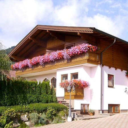 Ferienwohnungen Haus Sonnenschein Flachau Exterior foto